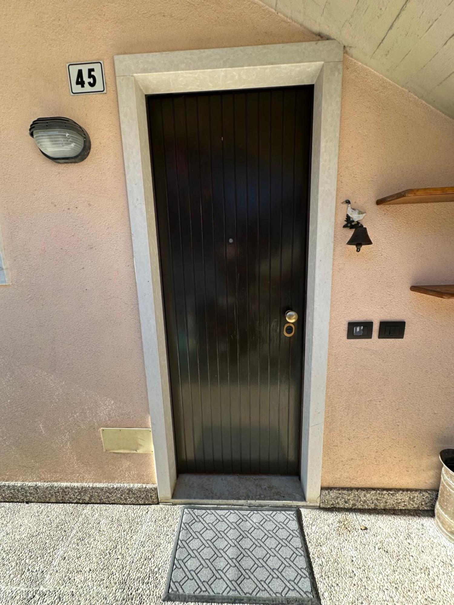 Appartamento Casa La Croseta Trento