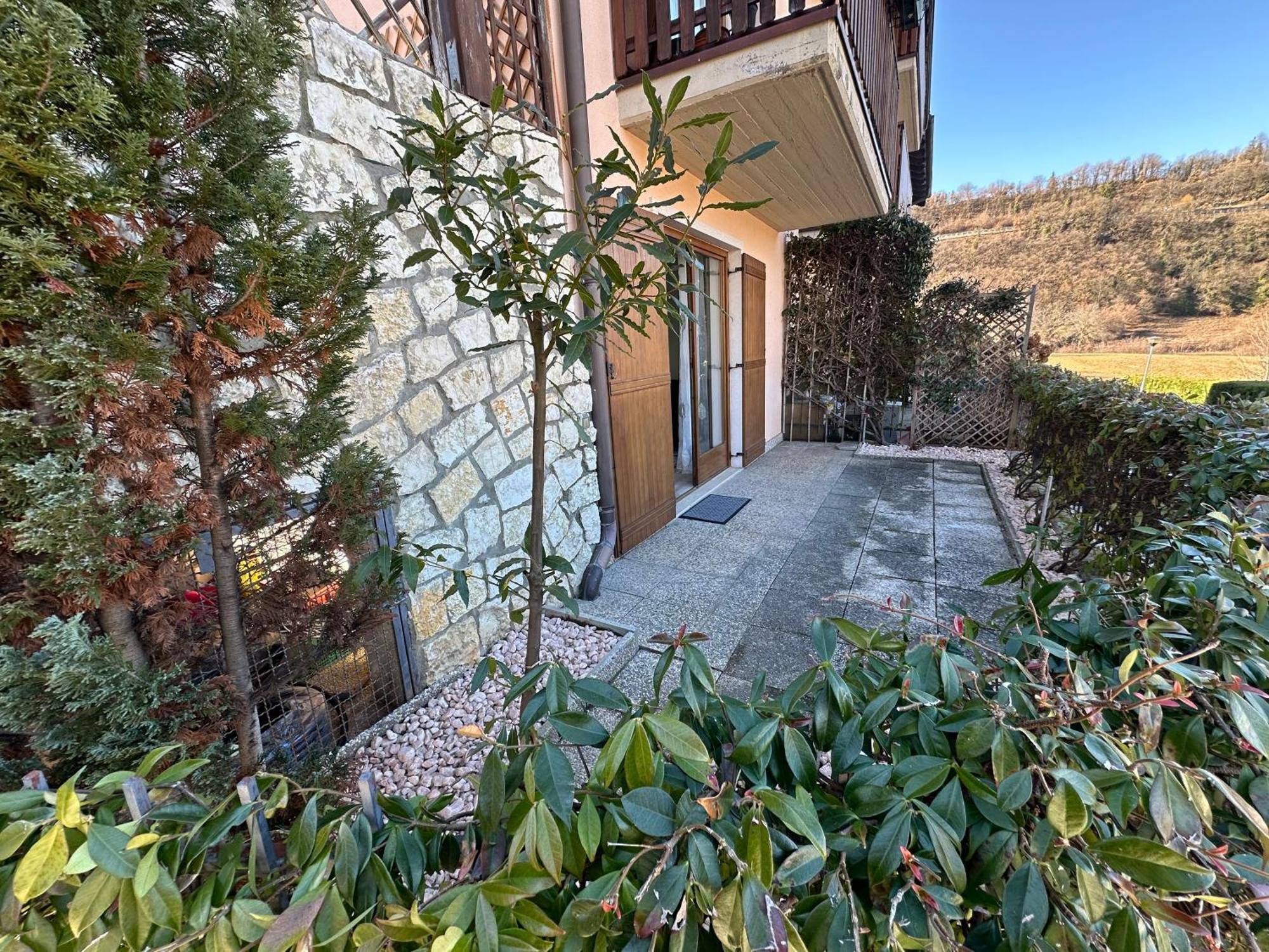 Casa La Croseta Appartamento *