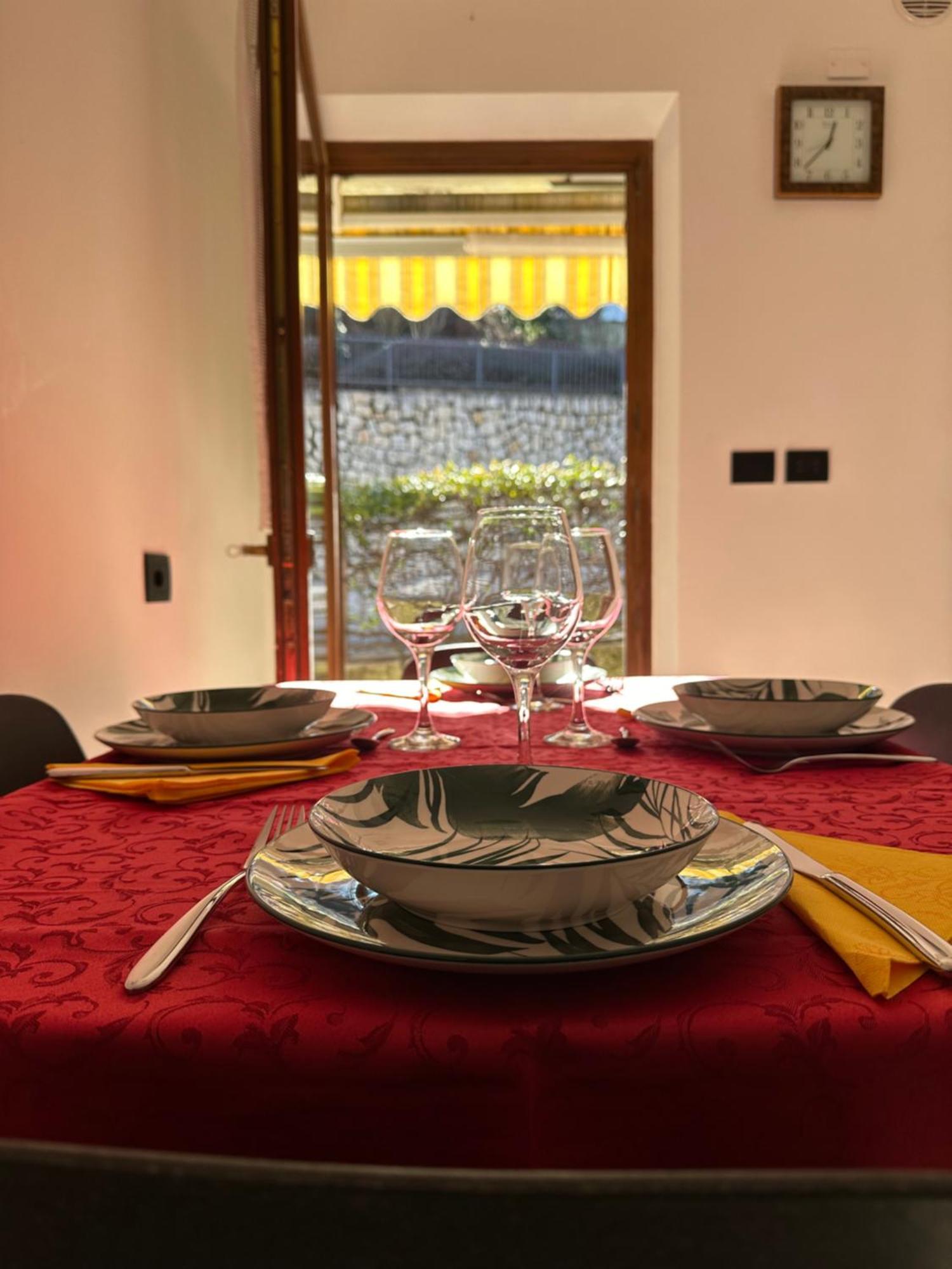 Casa La Croseta * Trento